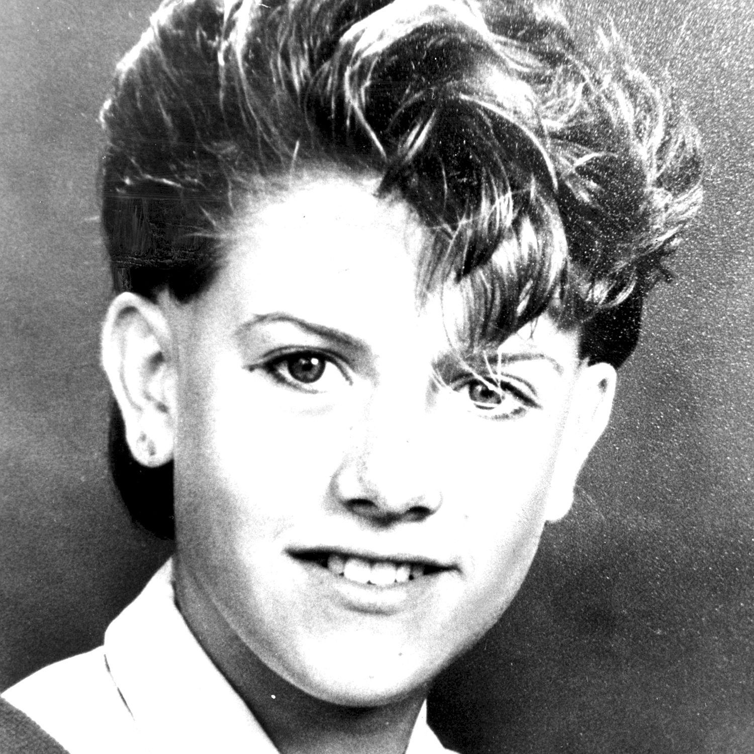Lisa Jane Hession
